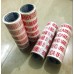 Printed Tape (HANDLE WITH CARE) 48MM (50 meter)  6Pcs